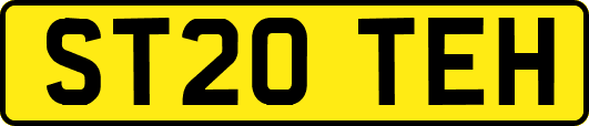 ST20TEH