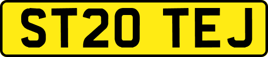 ST20TEJ