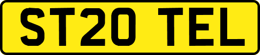 ST20TEL