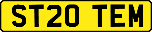 ST20TEM