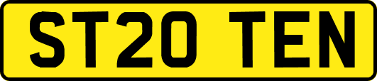 ST20TEN