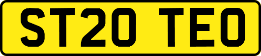 ST20TEO