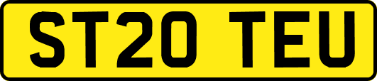 ST20TEU