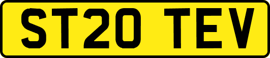 ST20TEV