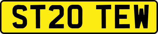 ST20TEW