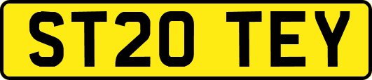 ST20TEY
