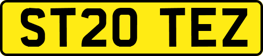 ST20TEZ