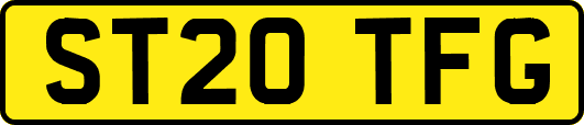 ST20TFG