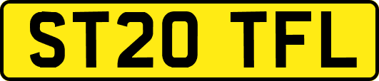ST20TFL