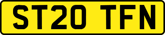 ST20TFN