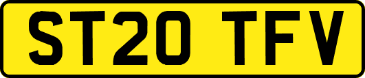 ST20TFV