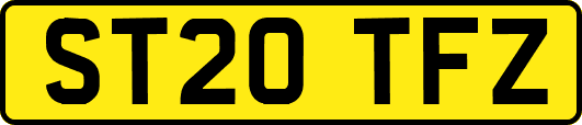 ST20TFZ