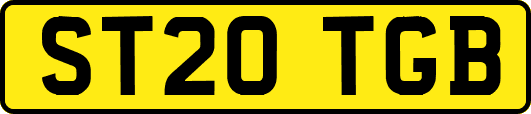 ST20TGB