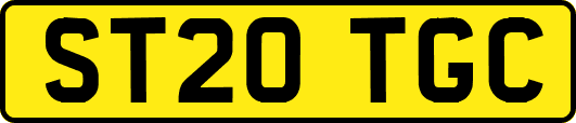 ST20TGC