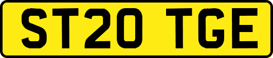 ST20TGE
