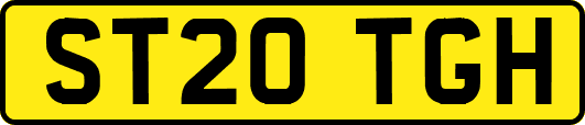 ST20TGH