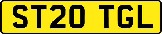 ST20TGL