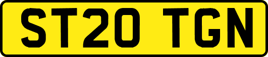 ST20TGN