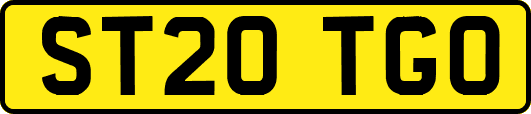ST20TGO