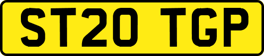 ST20TGP