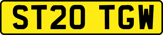 ST20TGW