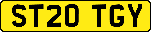 ST20TGY