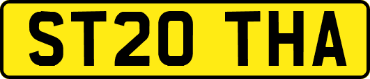 ST20THA