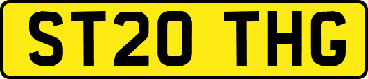 ST20THG