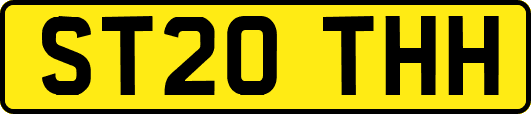 ST20THH