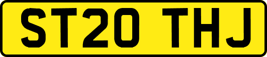 ST20THJ