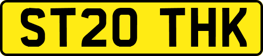 ST20THK
