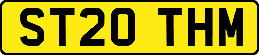 ST20THM
