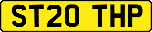 ST20THP