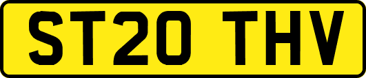 ST20THV