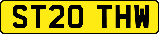 ST20THW