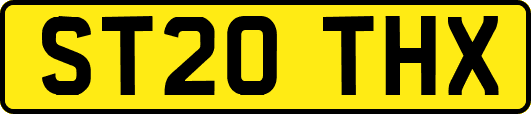 ST20THX