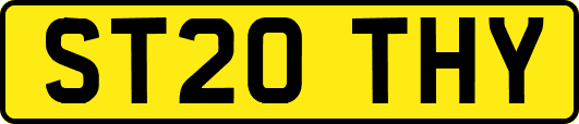 ST20THY