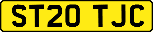 ST20TJC