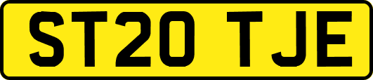 ST20TJE