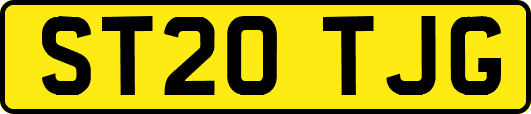 ST20TJG