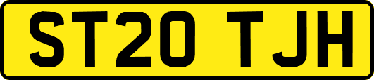 ST20TJH