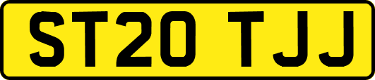ST20TJJ