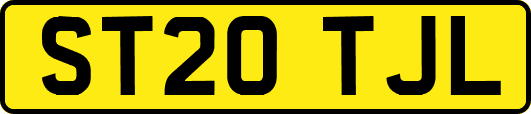ST20TJL