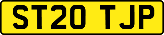 ST20TJP