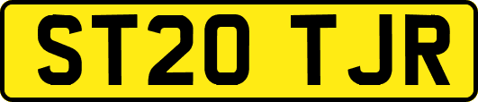 ST20TJR