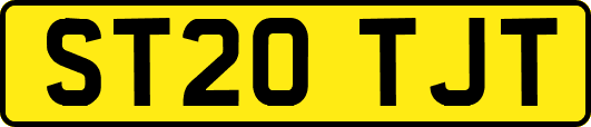 ST20TJT