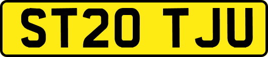 ST20TJU