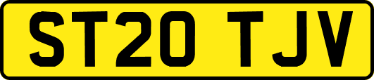 ST20TJV