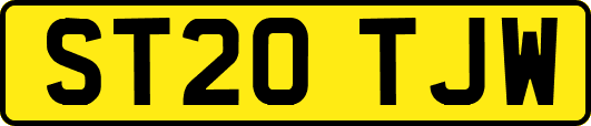 ST20TJW