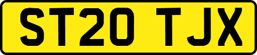 ST20TJX